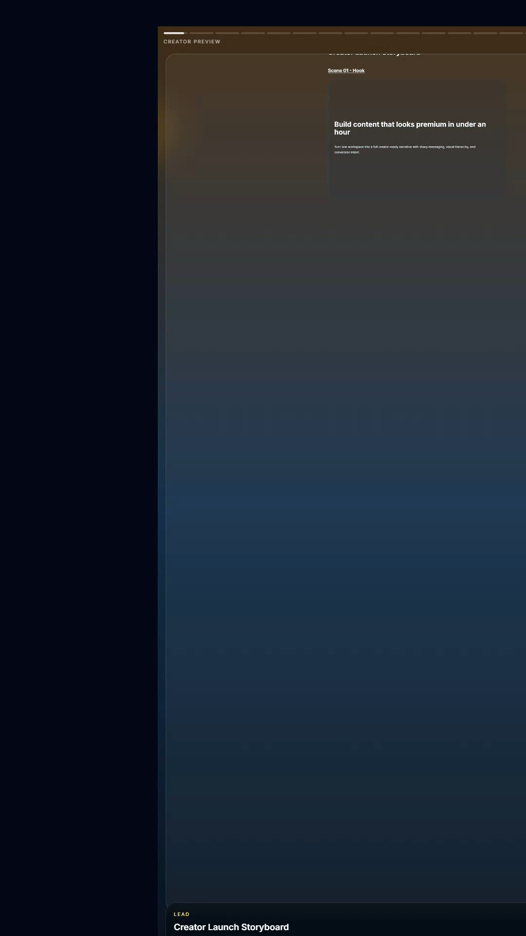 mdworkspace Desktop feature tour showing accordion, calendar, kanban, formula, tables, canvas, embeds, and scripts.